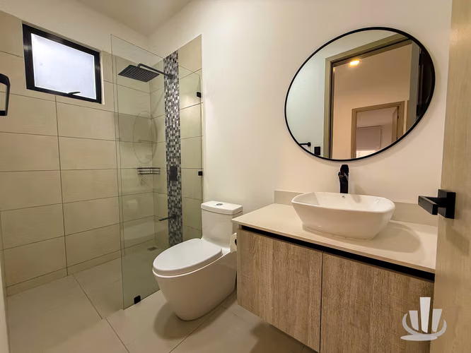 Casa en alquiler en Condominio Lindora Village, Santa Ana - Imagen 12