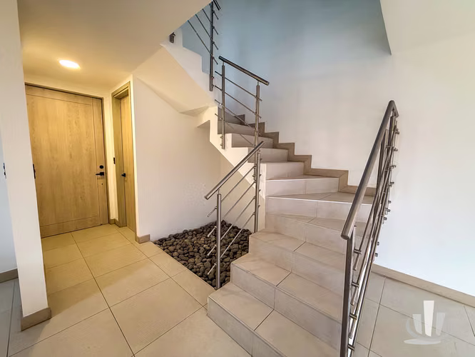 Casa en alquiler en Condominio Lindora Village, Santa Ana - Imagen 10