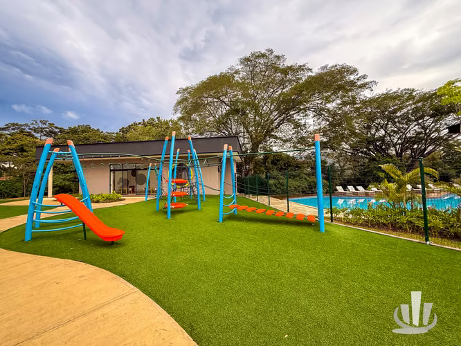 Casa en alquiler en Condominio Lindora Village, Santa Ana - Imagen 15
