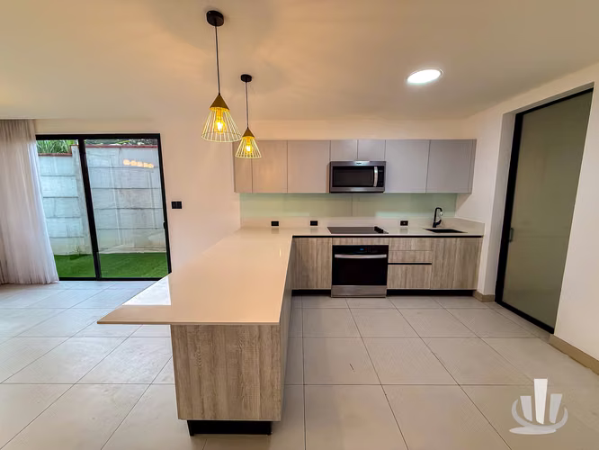 Casa en alquiler en Condominio Lindora Village, Santa Ana - Imagen 4