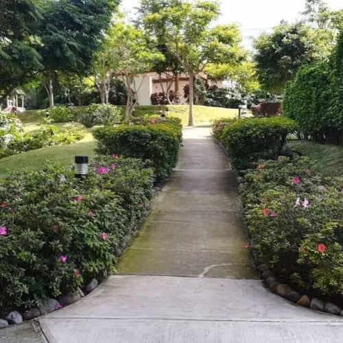 Alquiler Apartamento en Condominio Bellavista, cercanía Zonas Francas, Heredia