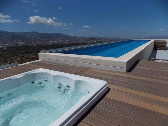 Alquiler Apartamento en Condominio Bellavista, cercanía Zonas Francas, Heredia
