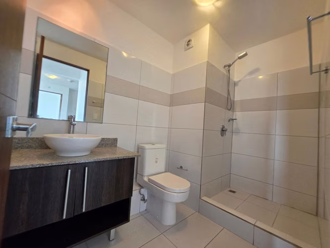 Alquiler Apartamento en Condominio Bellavista, cercanía Zonas Francas, Heredia