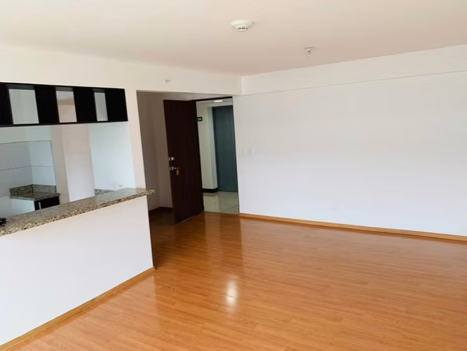 Alquiler Apartamento en Condominio Bellavista, cercanía Zonas Francas, Heredia