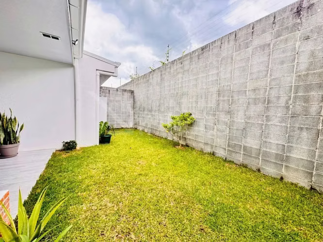 id # 42826 Casa de una planta Condominio Ayarco 385 - Imagen 3