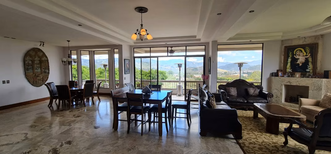 Venta Mansión Hacienda Gregal: Vistas Panorámicas, Lujo y Naturaleza - Imagen 4