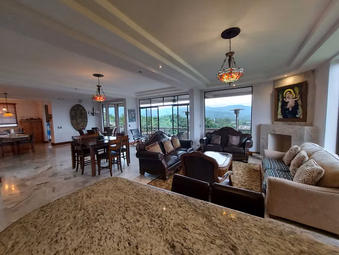 Venta Mansión Hacienda Gregal: Vistas Panorámicas, Lujo y Naturaleza - Imagen 14