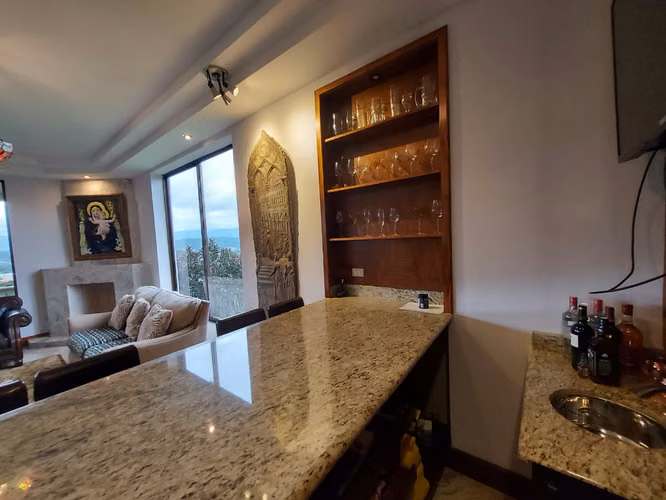 Venta Mansión Hacienda Gregal: Vistas Panorámicas, Lujo y Naturaleza - Imagen 17