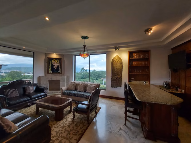 Venta Mansión Hacienda Gregal: Vistas Panorámicas, Lujo y Naturaleza - Imagen 16