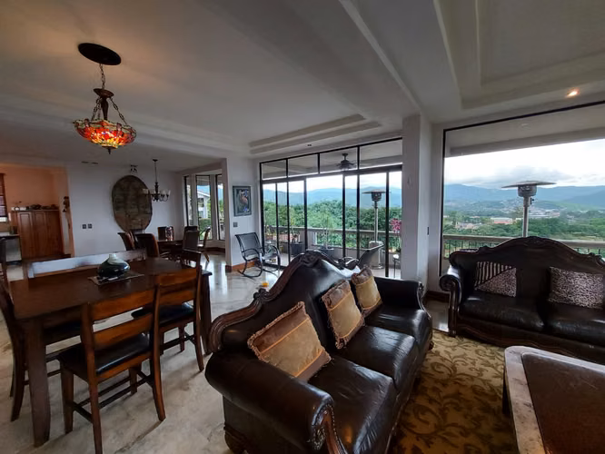 Venta Mansión Hacienda Gregal: Vistas Panorámicas, Lujo y Naturaleza - Imagen 13