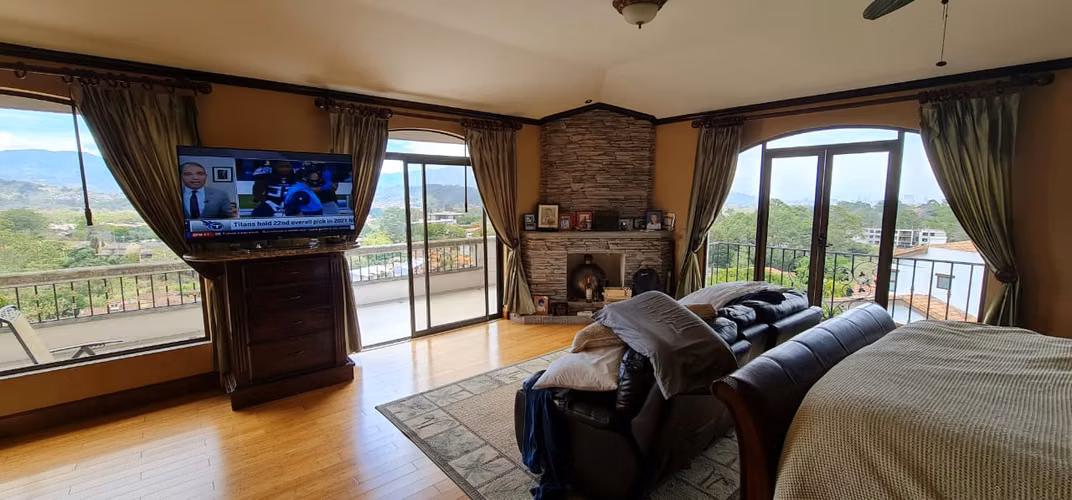 Venta Mansión Hacienda Gregal: Vistas Panorámicas, Lujo y Naturaleza - Imagen 18