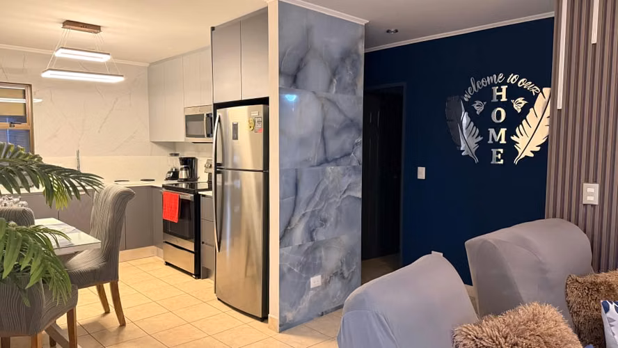 VENTA DE CASA DE UNA PLANTA CONDOMINIO JARDIN REAL, LA GUACIMA - Imagen 2
