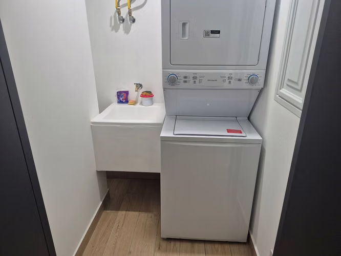 ALQUILER APARTAMENTO 642.000 COLONES (PARA ESTRENAR) - Imagen 8