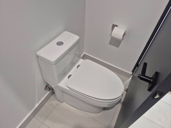 ALQUILER APARTAMENTO 642.000 COLONES (PARA ESTRENAR) - Imagen 7