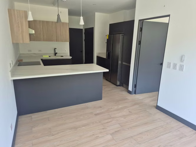 ALQUILER APARTAMENTO 642.000 COLONES (PARA ESTRENAR) - Imagen 9