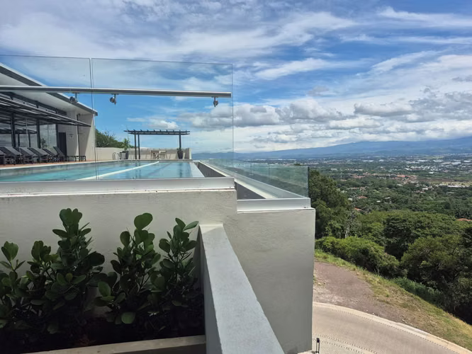 ALQUILER APARTAMENTO 642.000 COLONES (PARA ESTRENAR) - Imagen 14