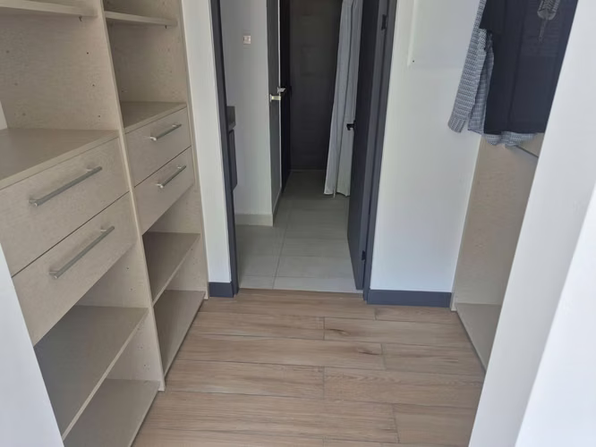 ALQUILER APARTAMENTO 642.000 COLONES (PARA ESTRENAR) - Imagen 4