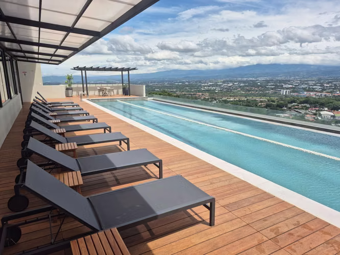 ALQUILER APARTAMENTO 642.000 COLONES (PARA ESTRENAR) - Imagen 17
