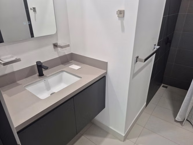 ALQUILER APARTAMENTO 642.000 COLONES (PARA ESTRENAR) - Imagen 5