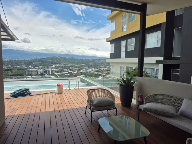 ALQUILER APARTAMENTO 642.000 COLONES (PARA ESTRENAR) - Imagen 15