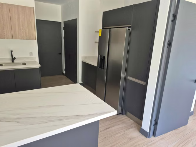 ALQUILER APARTAMENTO 642.000 COLONES (PARA ESTRENAR) - Imagen 2