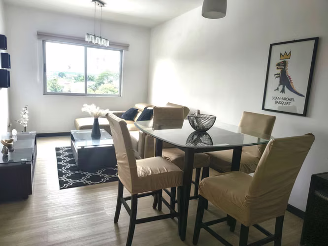 ALQULER APARTAMENTO AMOBLADO $ 1.000 MATA REDONDA - Imagen 7