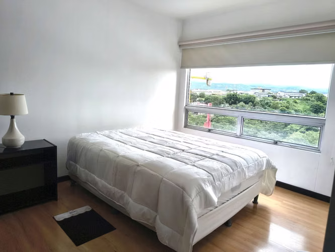 ALQULER APARTAMENTO AMOBLADO $ 1.000 MATA REDONDA