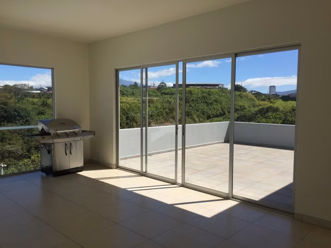 ALQULER APARTAMENTO AMOBLADO $ 1.000 MATA REDONDA - Imagen 15