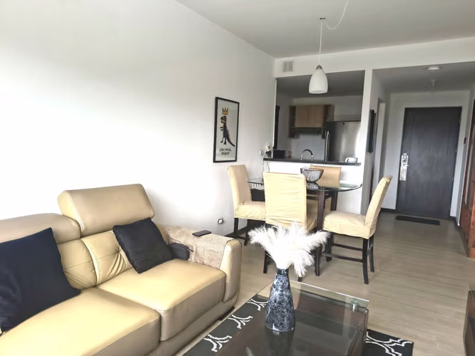 ALQULER APARTAMENTO AMOBLADO $ 1.000 MATA REDONDA - Imagen 8