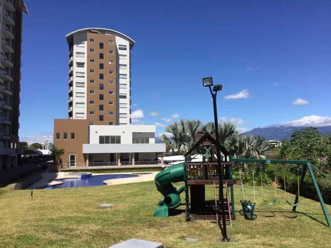 ALQULER APARTAMENTO AMOBLADO $ 1.000 MATA REDONDA - Imagen 9