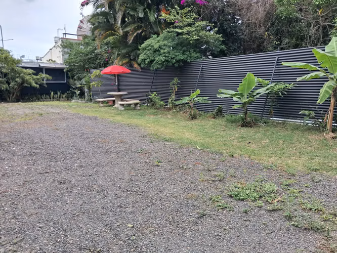 Venta Escazu San Rafael terreno Comercial /Residencial  - Imagen 3