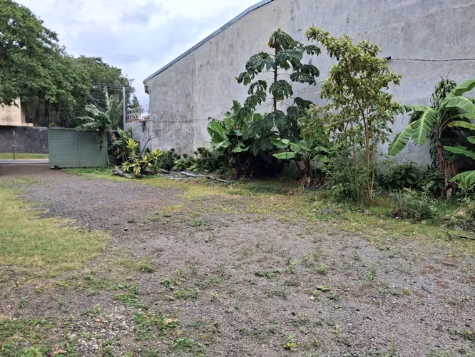 Venta Escazu San Rafael terreno Comercial /Residencial  - Imagen 2