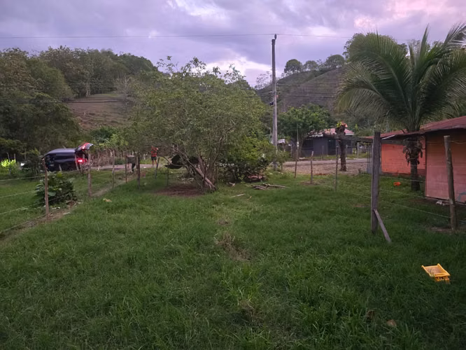 Lote en Paquera de 202 m2 - Imagen 2
