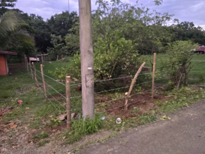 Lote en Paquera de 202 m2 - Imagen 5