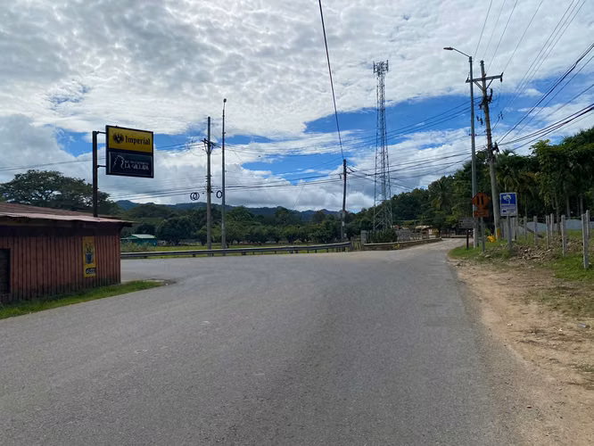 Lote en Paquera de 202 m2 - Imagen 6