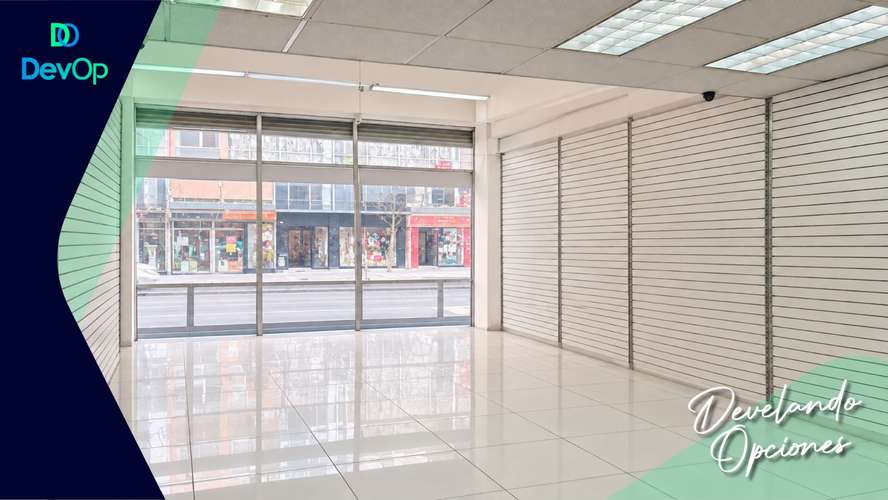 SE ALQUILA LOCAL COMERCIAL EN SAN JOSÉ CENTRO - Imagen 1