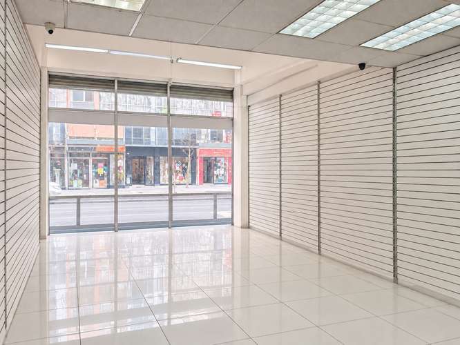 SE ALQUILA LOCAL COMERCIAL EN SAN JOSÉ CENTRO - Imagen 7