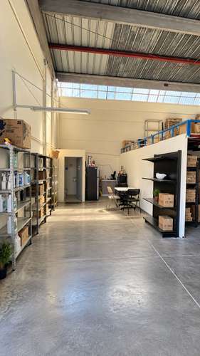 Bodega en Alquiler de 200m² en Barreal de Heredia-1b - Imagen 4