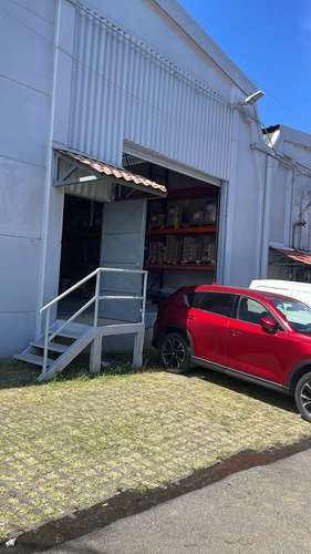 Bodega en Alquiler de 200m² en Barreal de Heredia-1b - Imagen 9