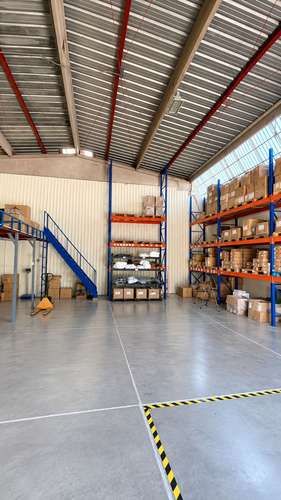 Bodega en Alquiler de 200m² en Barreal de Heredia-1b - Imagen 7