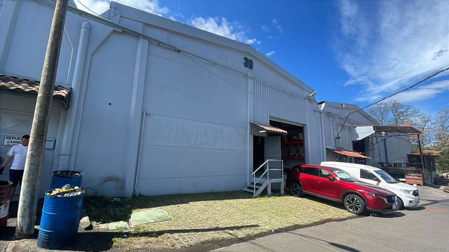Bodega en Alquiler de 200m² en Barreal de Heredia-1b - Imagen 8