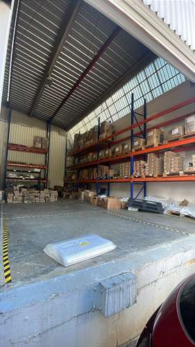 Bodega en Alquiler de 200m² en Barreal de Heredia-1b - Imagen 6