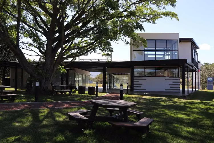 Oficinas en alquiler en Tributo Corporate Center, Santa Ana