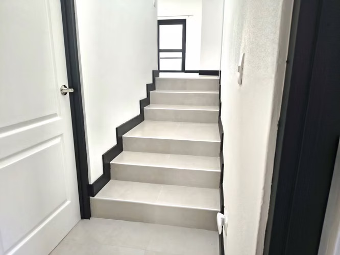 ALQUILER APARTAMENTO $ 1.200 POZOS (INCLUYE LOS SERVICIOS) - Imagen 4