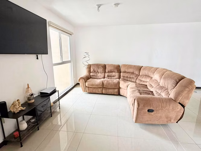Alqui | Aparta Full Amoblado 2 Hab 2 Baños Condo Cipreses de Granadilla 