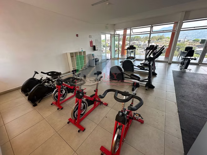Alquiler de apartamento en la gunilla  