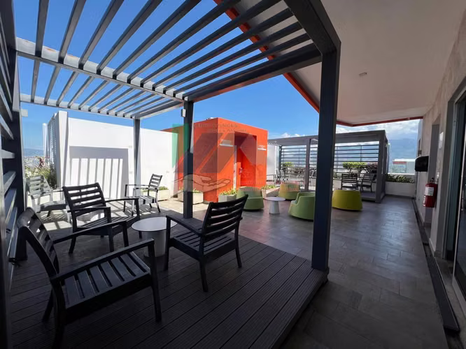Alquiler de apartamento en la gunilla  