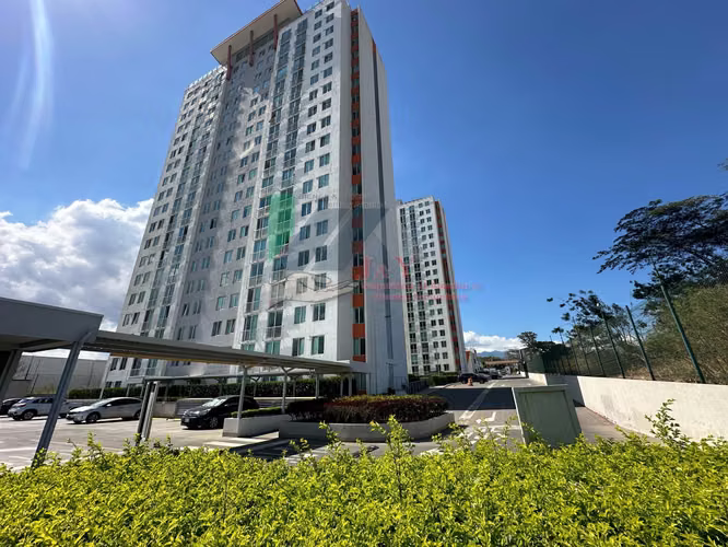 Alquiler de apartamento en la gunilla  