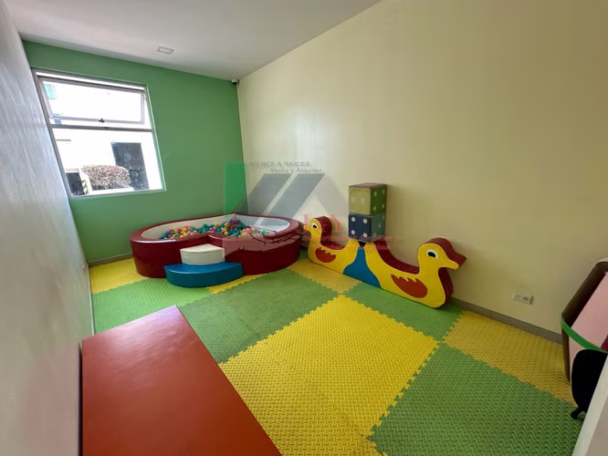 Alquiler de apartamento en la gunilla  