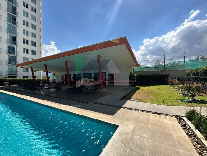 Alquiler de apartamento en la gunilla  